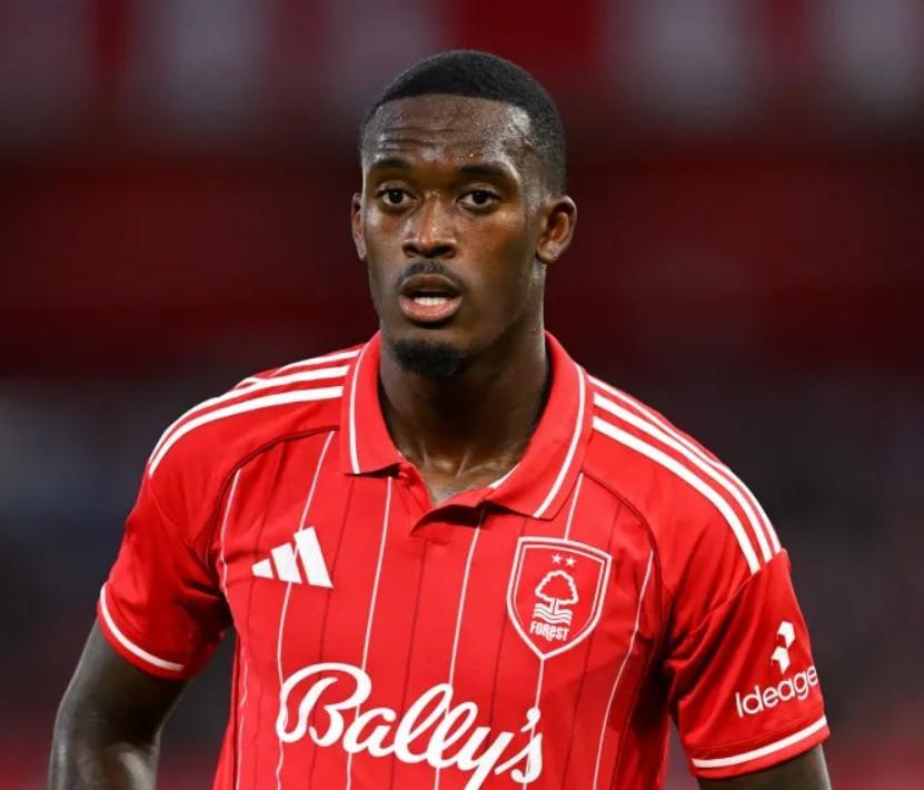 星空体育官方网站-奥多伊:波斯特科格鲁首次训练强度很大,让我感到震撼