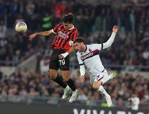 星空体育首页-博洛尼亚打破51年冠军荒！这是米兰全方位的完败