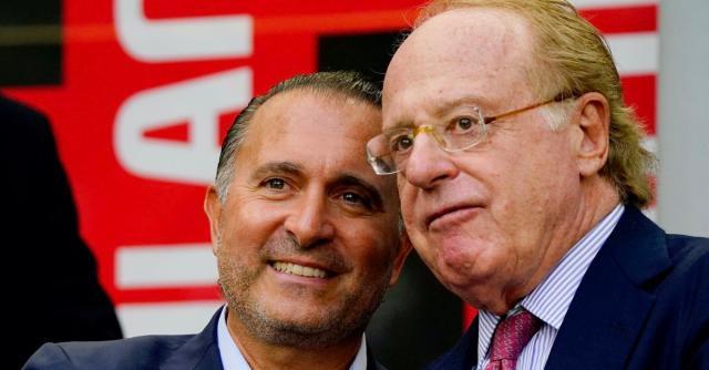 星空体育首页-博洛尼亚打破51年冠军荒！这是米兰全方位的完败