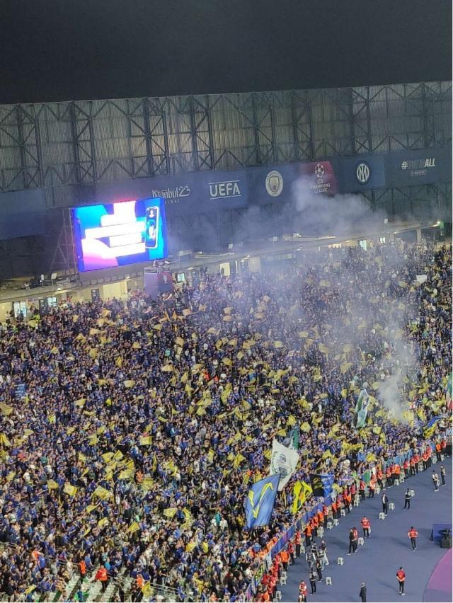 星空体育平台-【现场】国米悲壮倒下：意料中的结果，意料外地残酷