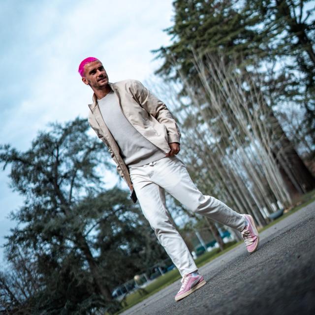 星空体育APP-王勤伯：姆巴佩成为法国队队长，格子如遭德尚重拳