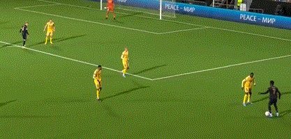 星空体育平台-【欧联杯】萨卡连场破门 阿森纳客场告捷保持全胜