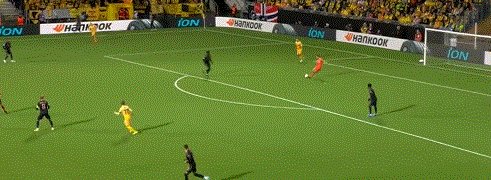 星空体育平台-【欧联杯】萨卡连场破门 阿森纳客场告捷保持全胜