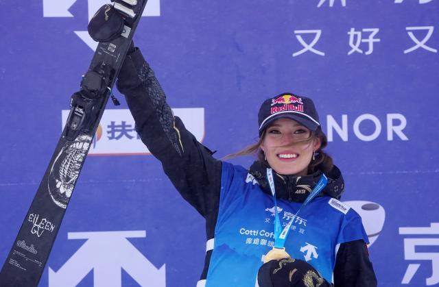 星空体育首页-米兰冬奥会中国参赛运动员名单公示