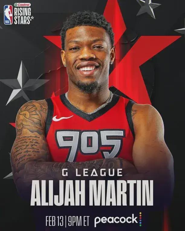 计划有变！杨瀚森同学！全明星来了？