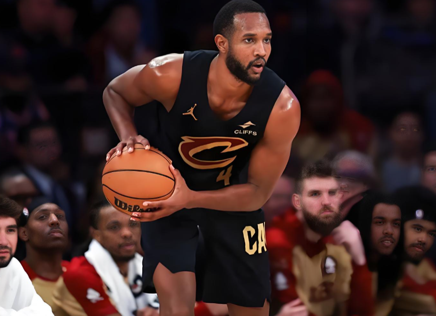 星空体育官方网站-64胜之后，骑士一地鸡毛了？