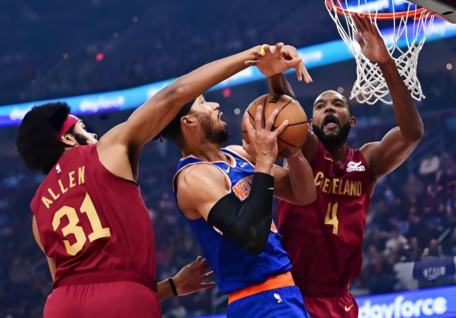 星空体育官方网站-64胜之后，骑士一地鸡毛了？