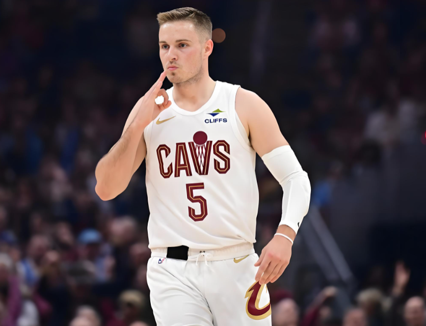 星空体育官方网站-64胜之后，骑士一地鸡毛了？