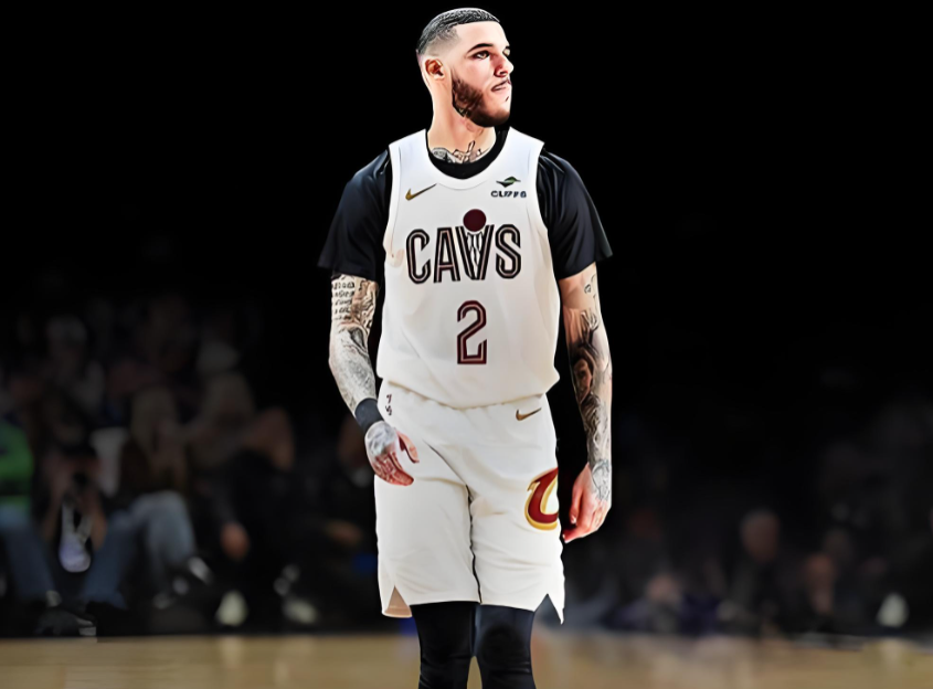 星空体育官方网站-64胜之后，骑士一地鸡毛了？