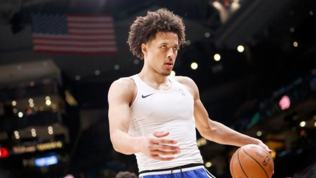 星空体育APP-状元坎宁安自辩：我绝非水货！感恩节大餐还是吃素