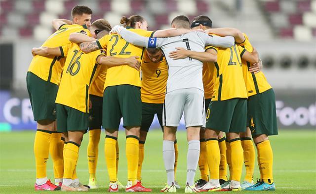 星空体育平台-澳大利亚重回主场迎战阿曼 中国队何日可以回家？