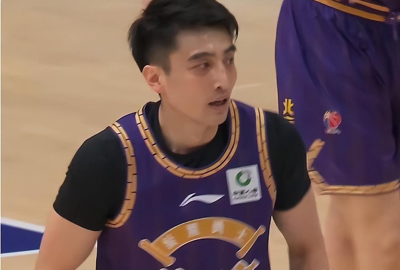 北控不敌广厦，意料之中，没想到的，还有两个好消息