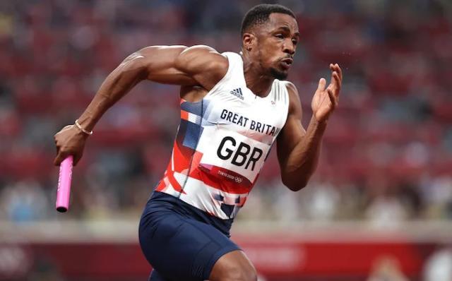 1628817622060090296.jpg 王勤伯:英国4x100运动员在东奥服用的是什么神药?