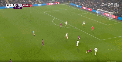 星空体育APP-西汉姆联客场1-0富勒姆,莱诺出击失误,萨默维尔破僵制胜