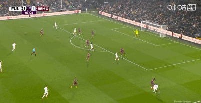 星空体育APP-西汉姆联客场1-0富勒姆,莱诺出击失误,萨默维尔破僵制胜