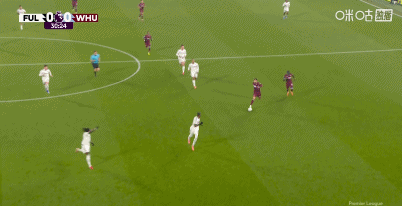 星空体育APP-西汉姆联客场1-0富勒姆,莱诺出击失误,萨默维尔破僵制胜