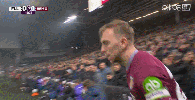 星空体育APP-西汉姆联客场1-0富勒姆,莱诺出击失误,萨默维尔破僵制胜