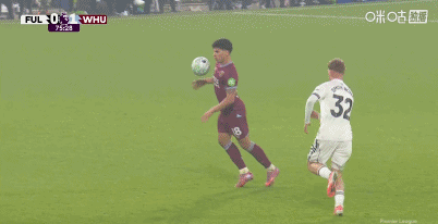 星空体育APP-西汉姆联客场1-0富勒姆,莱诺出击失误,萨默维尔破僵制胜