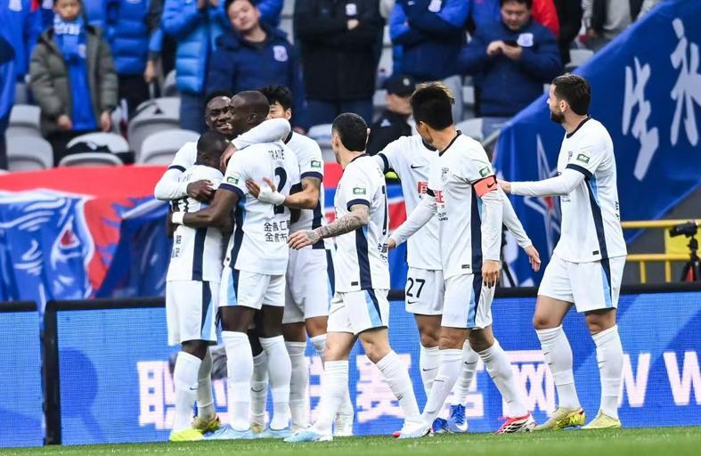 星空体育首页-阿利米没有廖妈更不行!左后卫首发大概率曹海清,孙康博或迎首秀