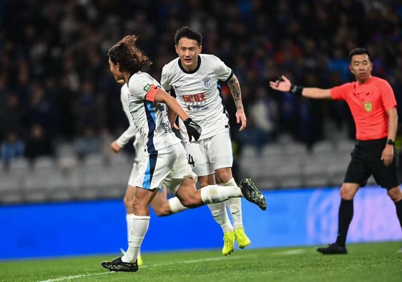 星空体育首页-阿利米没有廖妈更不行!左后卫首发大概率曹海清,孙康博或迎首秀