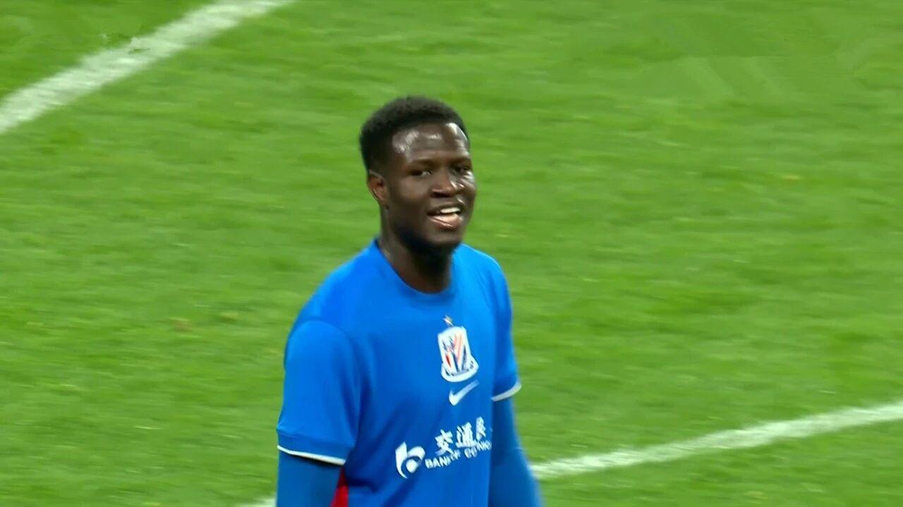 申花再遭伤病打击!盖伊拉伤未随队出征,战浙江队将仅有3外援