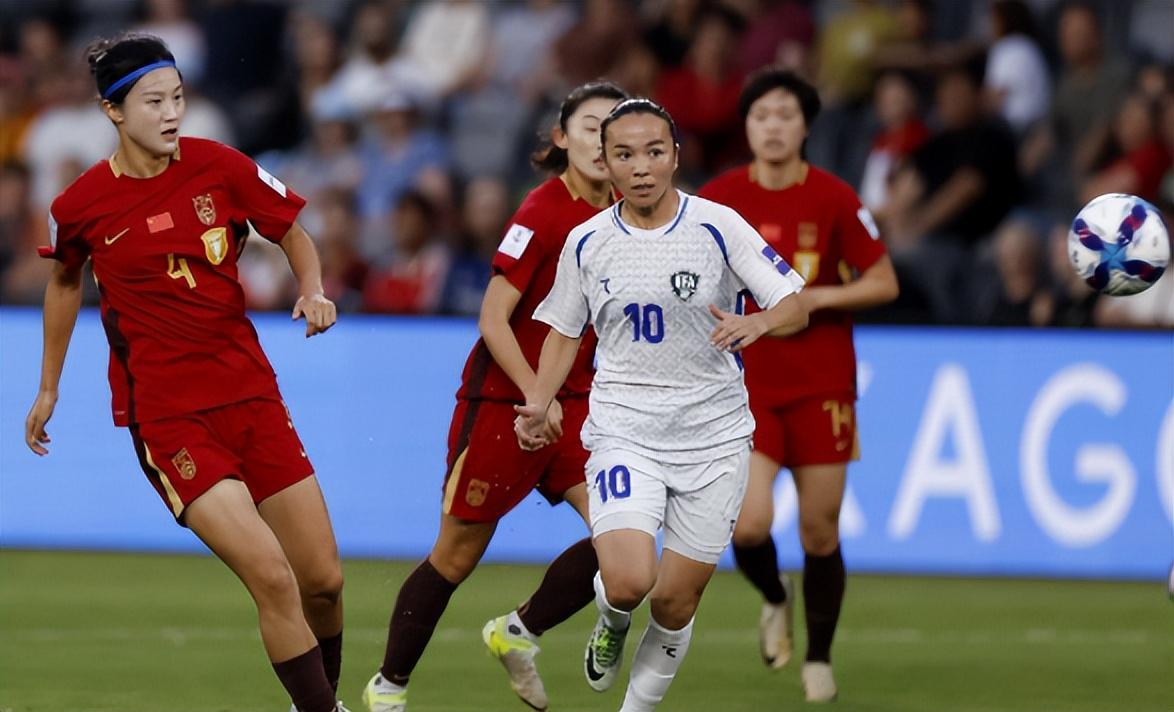 星空体育平台-对决中国台北女足 中国女足要注意3点 米利西奇更要重点倚重一人