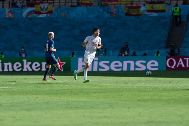 1624490445268094327.jpeg 星空体育首页-武一帆:西班牙找回运气,巴掌戏法让人惊叹又困惑