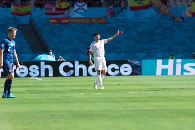 1624490445458025595.jpeg 星空体育首页-武一帆:西班牙找回运气,巴掌戏法让人惊叹又困惑