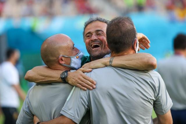 1624490461862058793.jpeg 星空体育首页-武一帆:西班牙找回运气,巴掌戏法让人惊叹又困惑