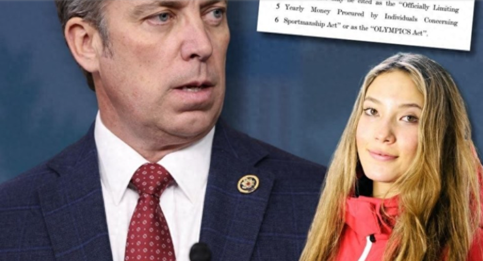 美国拟征100%重税“狙击”谷爱凌?所谓“叛国”标签,撕开的是双重标准的遮羞布