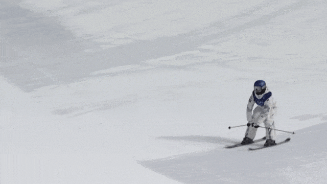 美国拟征100%重税“狙击”谷爱凌?所谓“叛国”标签,撕开的是双重标准的遮羞布