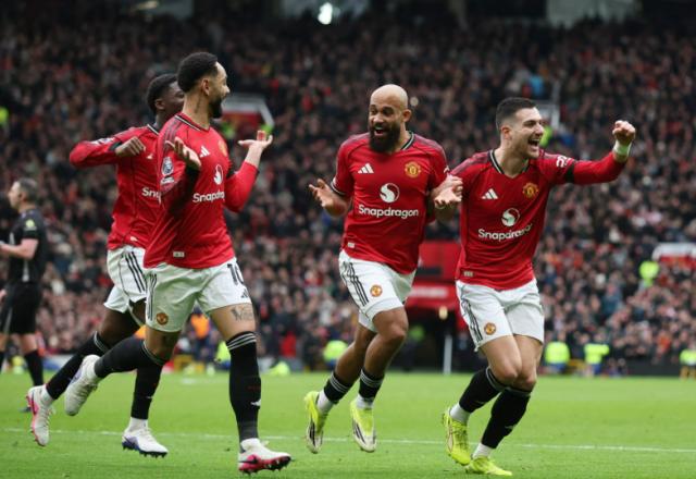 星空体育平台-林良锋：卡里克不慌不忙打磨细节，曼联“慢打”取胜