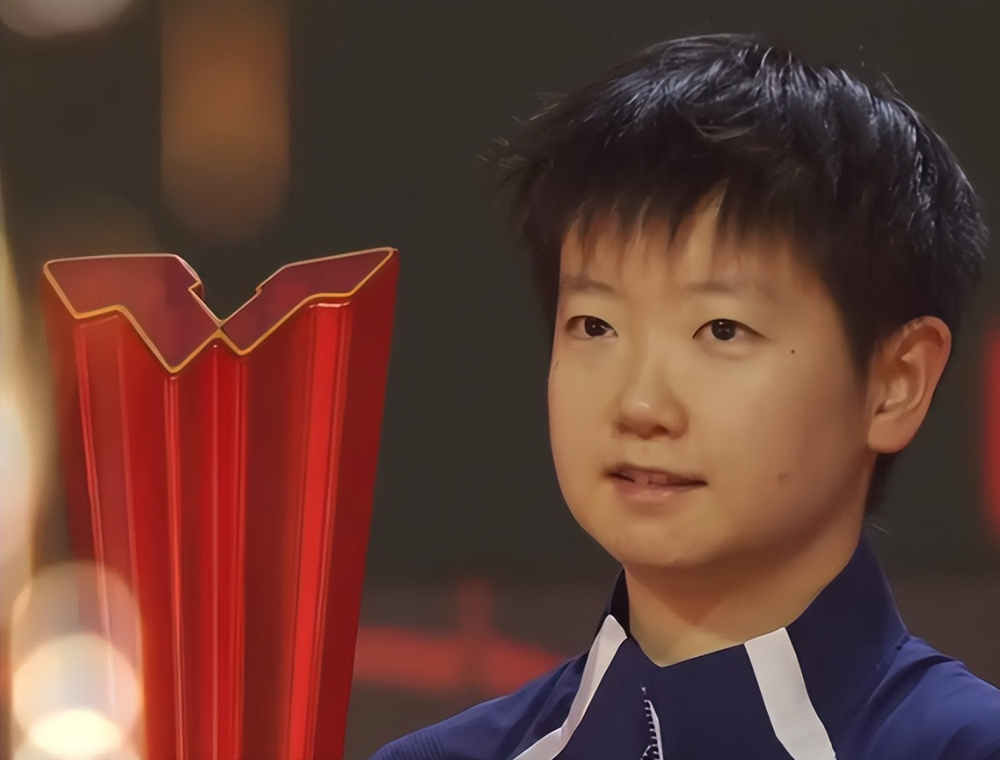 星空体育官方网站-输球还不到24小时，恶心的事出现了，原来王曼昱和陈梦处境一样