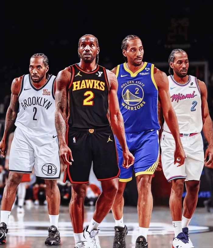 星空体育平台-再见快船!再见洛杉矶!伦纳德1换5交易曝光,网友:白菜价|小卡|选秀权|活塞|洛杉矶快船队|詹姆斯·哈登_新浪体育_新浪新闻