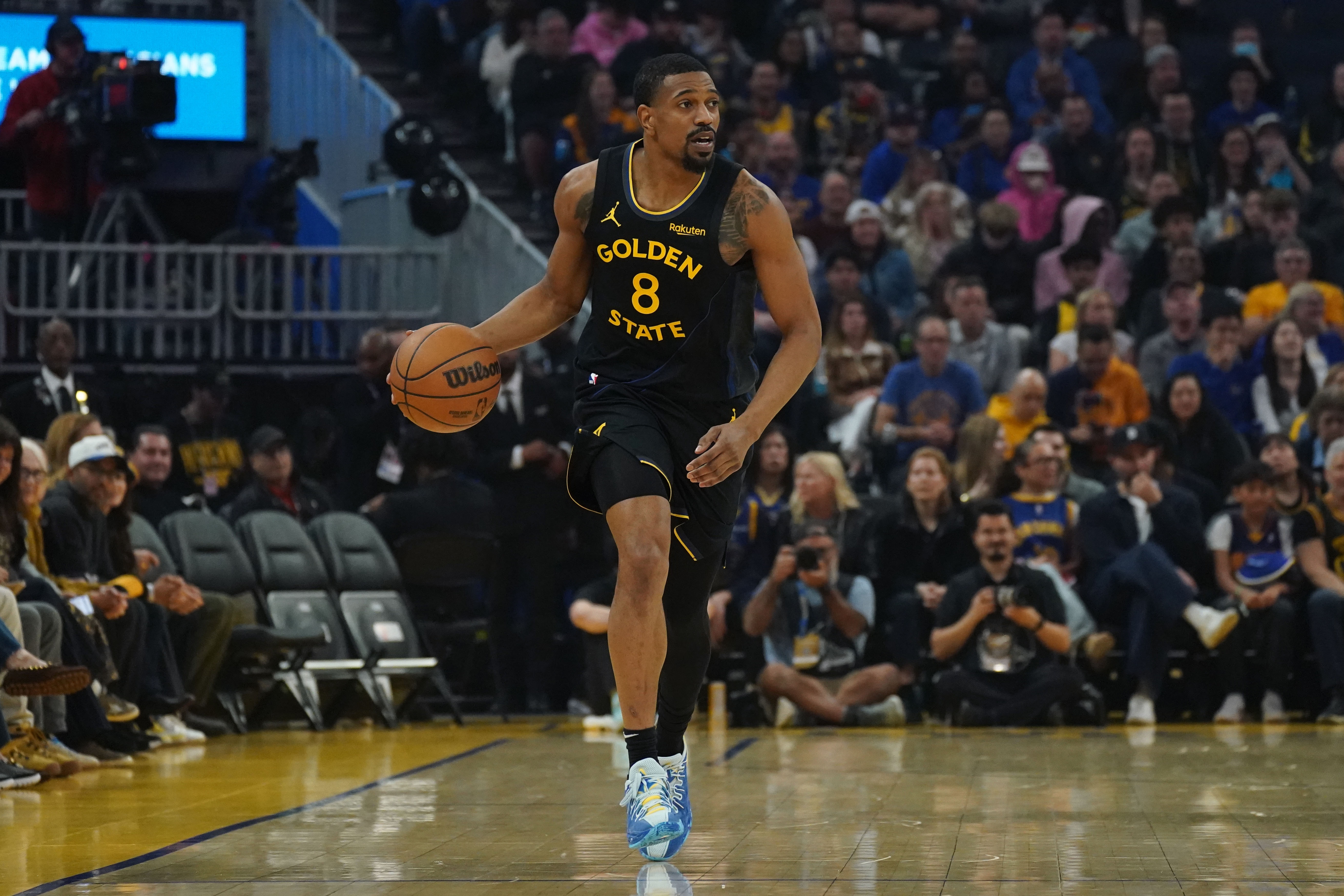 星空体育官方网站-梅尔顿：最后三场要找到节奏保持下去 附加赛是赛季最重要的比赛