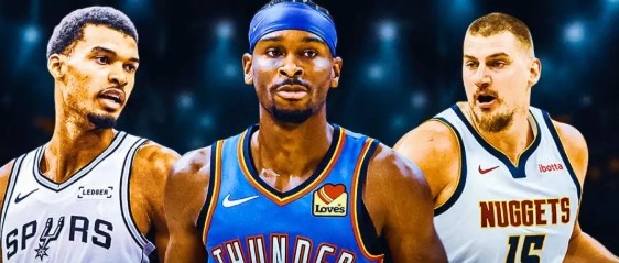 星空体育官方网站-2025-26季NBA常规赛奖项?个人版本