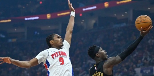 星空体育官方网站-2025-26季NBA常规赛奖项?个人版本