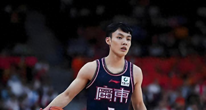 广东男篮为什么能大胜四川?杜锋毫不客气说出原因,说得太实在